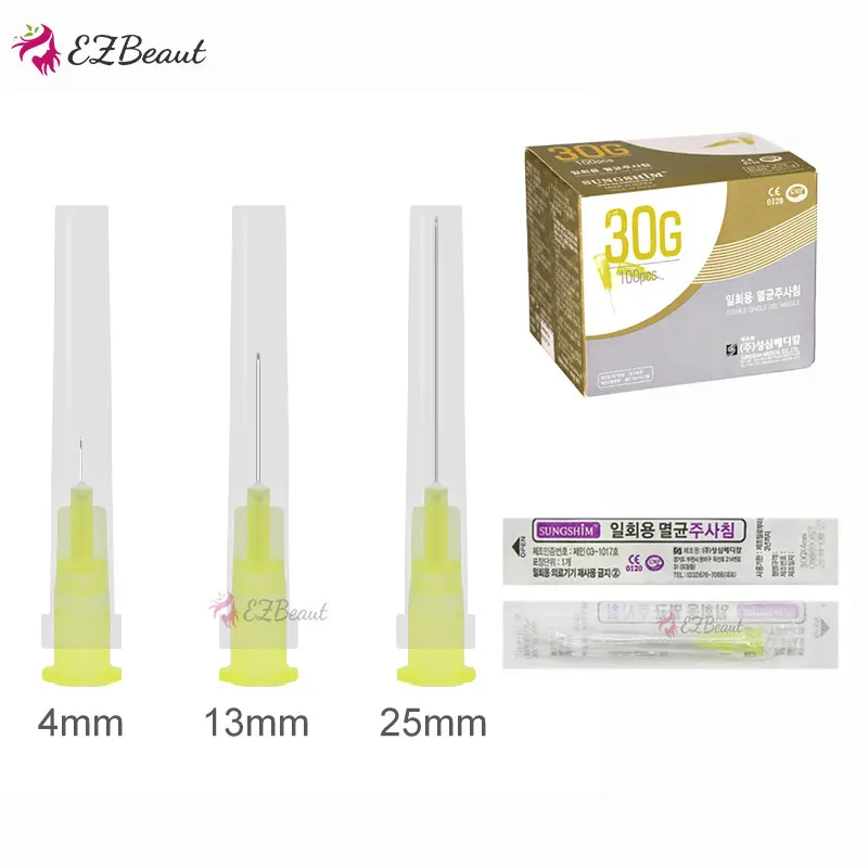 High Quality Easy Smart System Lip Filler Pen Water Mesotherapy Injection Gun