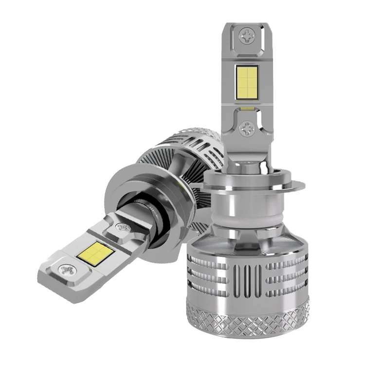 led light car light spot flood led headlight h4 h7 h11 9005 9006 car led headlamp kit 240w 20000lm led headlight  bulb
