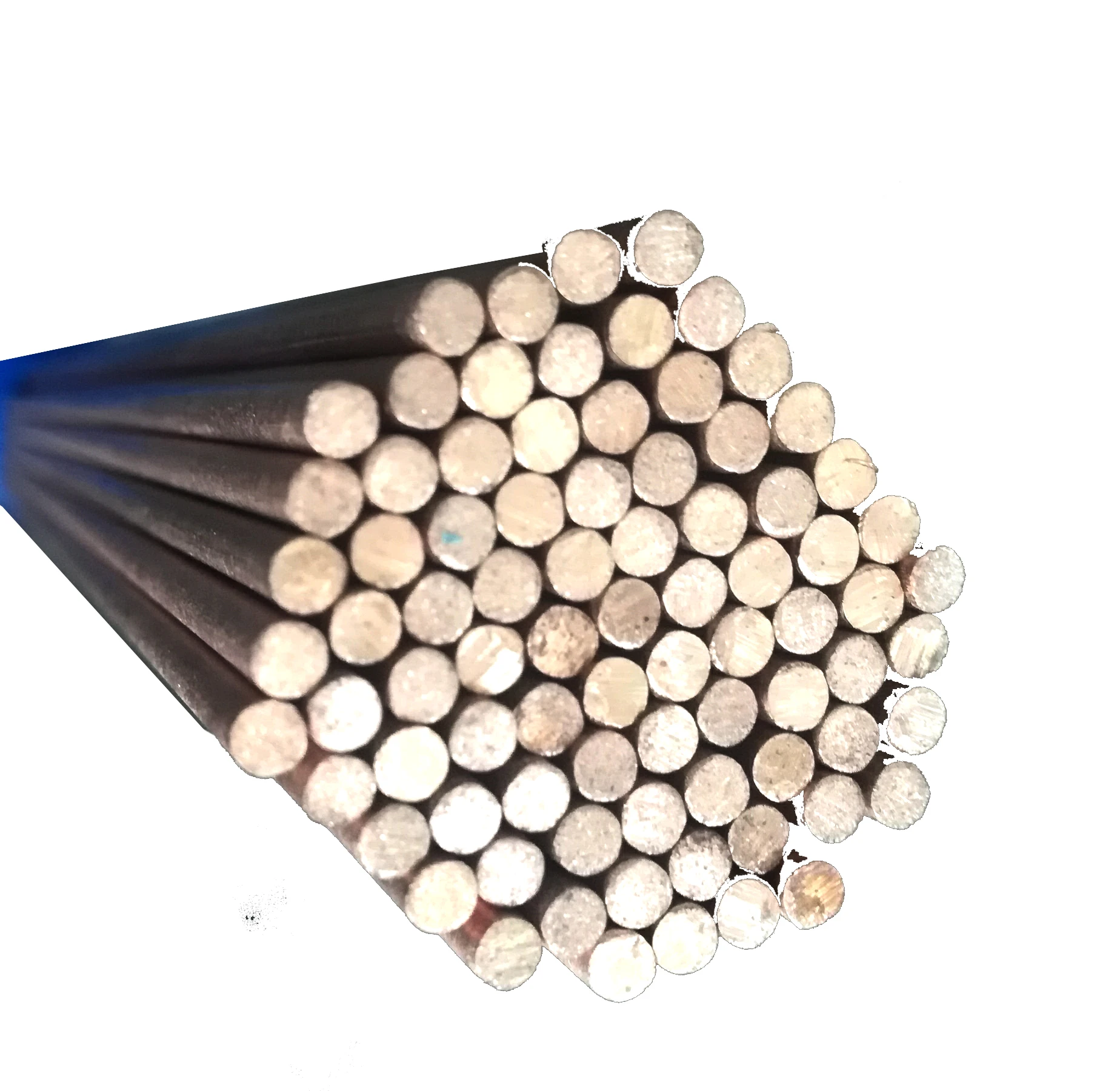 Brass electrode/ brass welding rod SW221 HS221