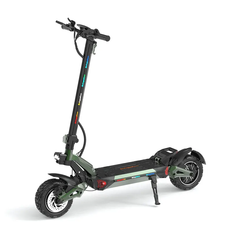 Factory Original Electricity Electric APP Long Range Foldable High Speed Electric Scooters For Adult