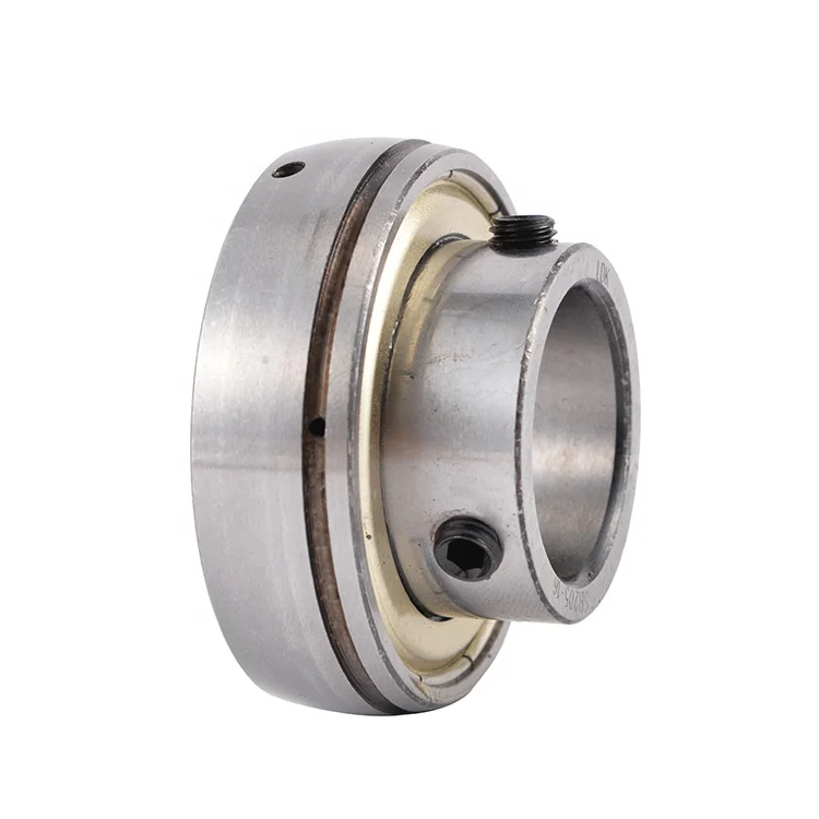 Высокопроизводительные роликовые подшипники для сельского хозяйства LDK