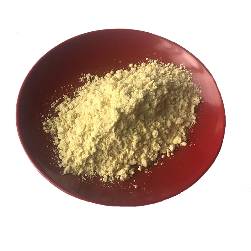 
High quality Yellow powder Poly Aluminium Chloride 1327-41-9 