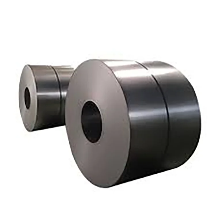 Hot rolled Polished Steel Strips spcc carbon steel coil q195 low carbon steel coil for nails