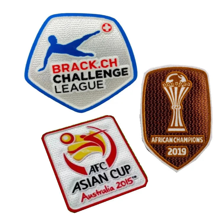 3D Tatami  Fabric Laser cut Patches  for Flocking  Printed Patches