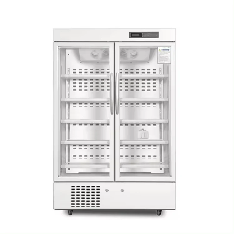 Biomedical 86c -86 -40 ULT freezer portable -86 degree ULT vertical vaccine deep Freezer