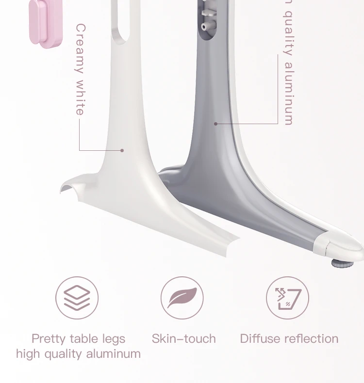 
L12 a popular design best present big promotion student chair table study table for kids 