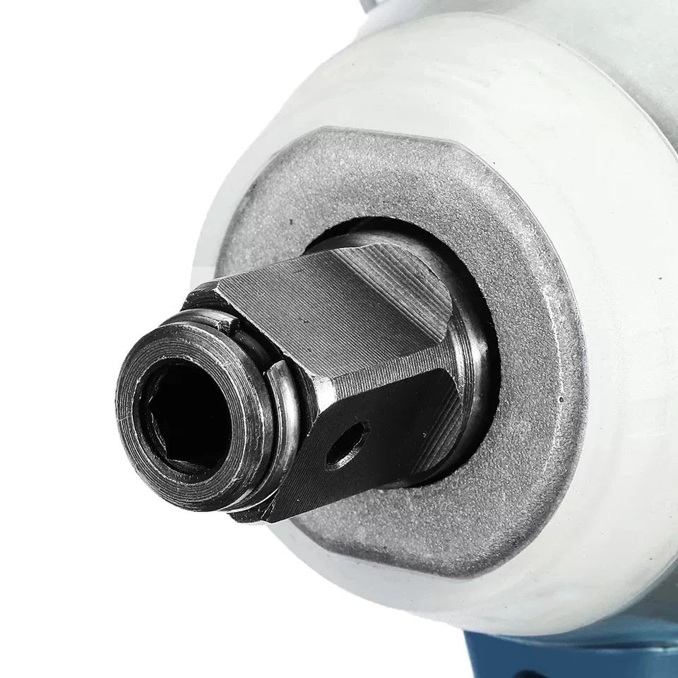 cordless brushless with battery powered  1/2 600nm best cordless impact wrench for truck