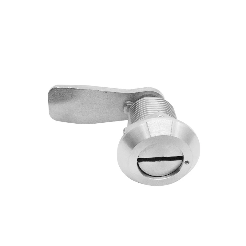 Заводская прецизионная литая нержавеющая сталь 316 безопасный почтовый ящик 2x4 Слот монетостойкая защелка кулачковый замок