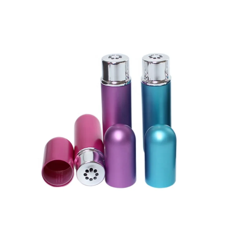 Essential Oil Aromatherapy Blank Nasal Inhaler