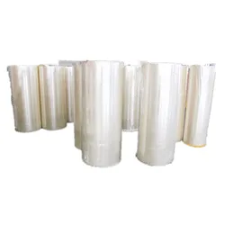 Manufacturer Supplier Bopp Tape Jumbo Roll Bopp Jumbo Roll Bopp Adhesive Tape Jumbo Roll