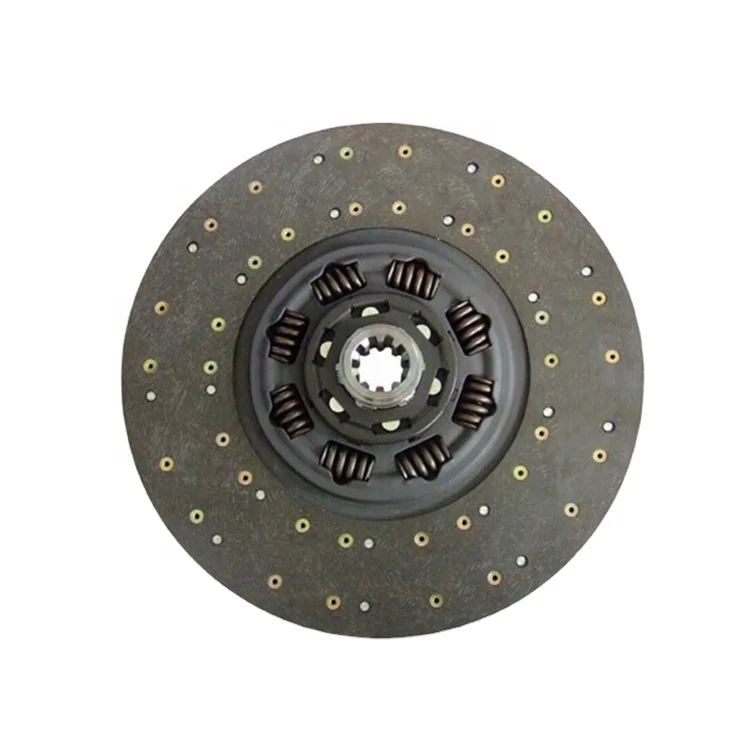 truck accessories 1878026241 20812690 85000793 Auto Parts Disc For Popular style truck clutch MS knorr bremse