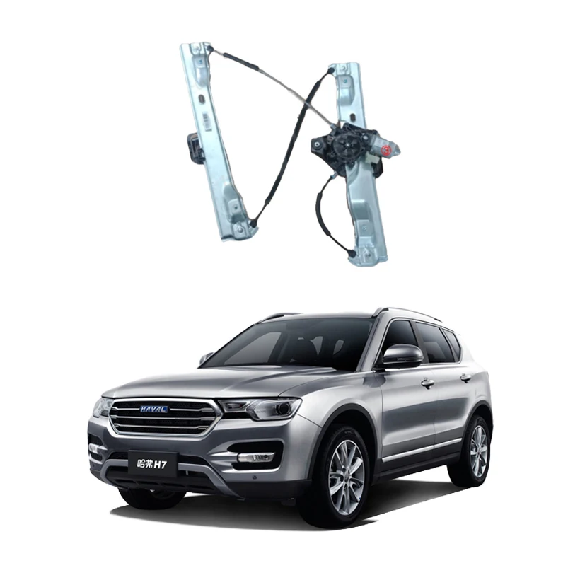 Оригинальный стеклоподъемник двери в сборе для Great Wall Hover Haval H5 6104100-K00-A1