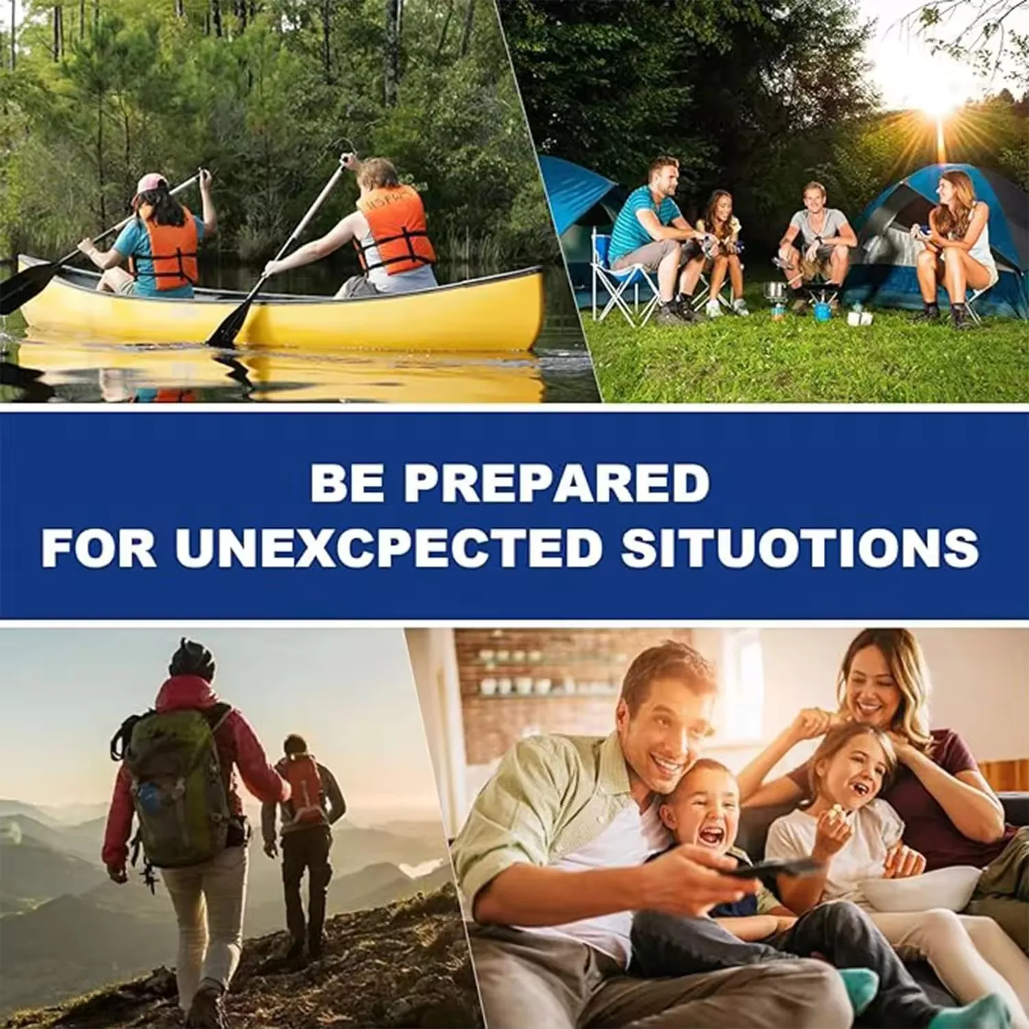 Portable Animal outdoor kit EVA Waterproof medical kit Compact Pet first aid kit for Pet