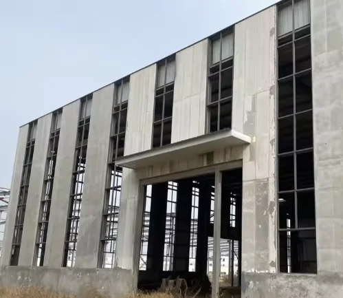 Складские сборные стальные конструкции здания/сборные складские мастерские здания на заказ склада