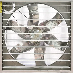 Shutter centrifugal  pull push Fan/industrial Exhaust Fan For Poultry farm/chicken House/greenhouse
