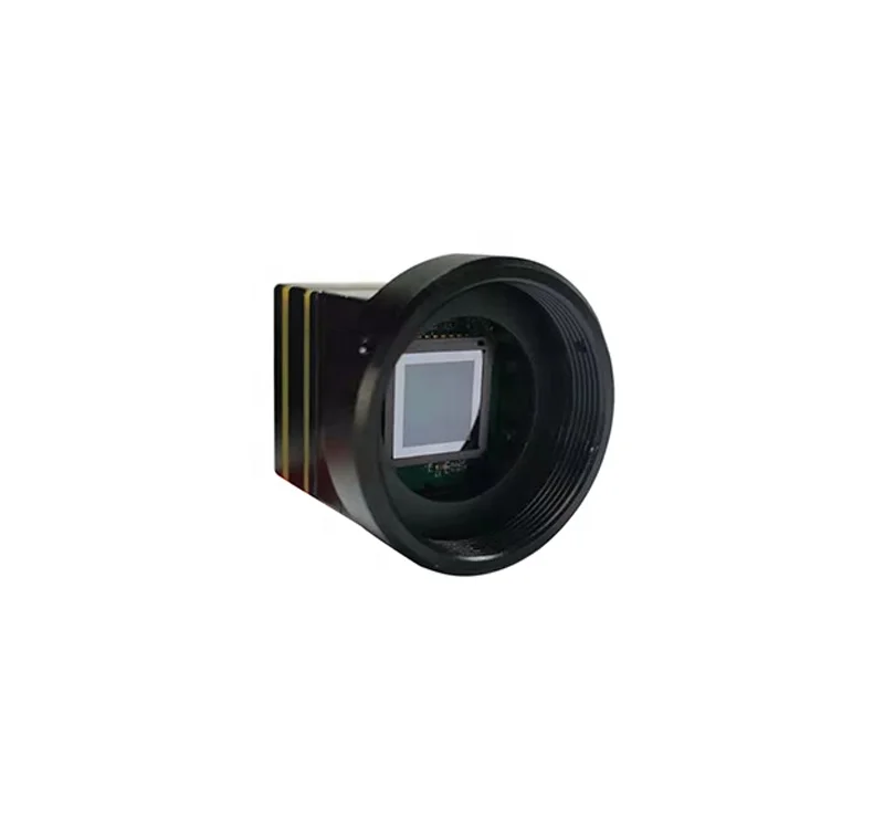 In stock A3817SLS ASI vehicle thermal camera Uncooled Infrared Thermal Module  LWIR cheap mini thermal camera