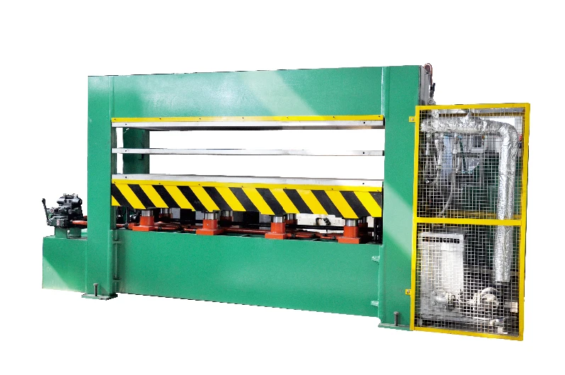 Aluminum Honeycomb Core Machine Aluminum Honeycomb Core Machine Production Line