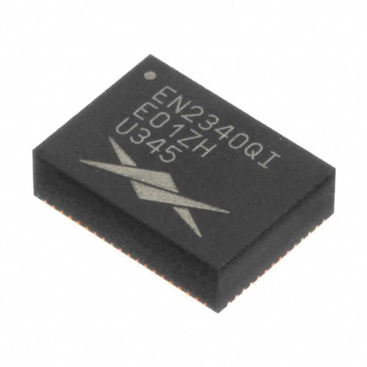 New Original EN2340QI Spot Stock DC CONVERTER 0.75-5V 20W Electronic Logic Ic Chip Integrated Circuits
