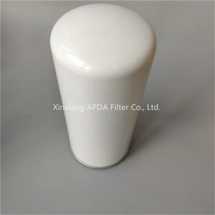 High performance fuel filter element FF5300