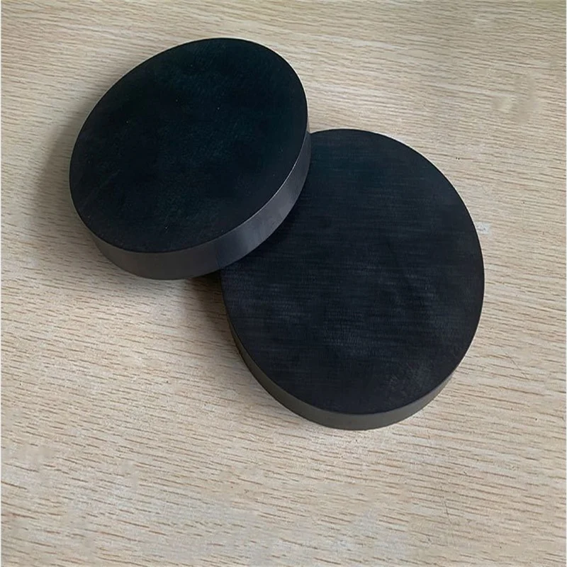 Customized Silicon Nitride Plate Si3N4 Substrate Ceramic Board