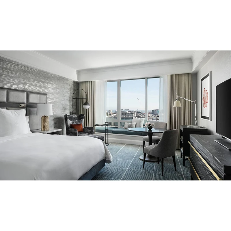 Four Seasons 2021 OEM 5 star 4 seasons проектная мебель для отеля от производителя роскошных