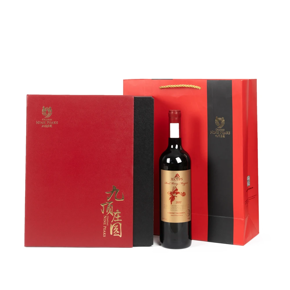 Wholesale Cardboard Paper Wine Small Women Gift Boxes Round Foldable For Sale Custom