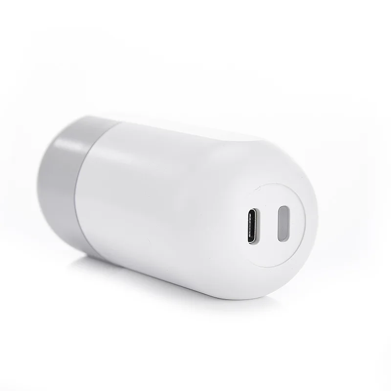 
2020 New Portable toothbrush baby folk Sterilizer chopstick UV BOX Plasma ozone disinfection 