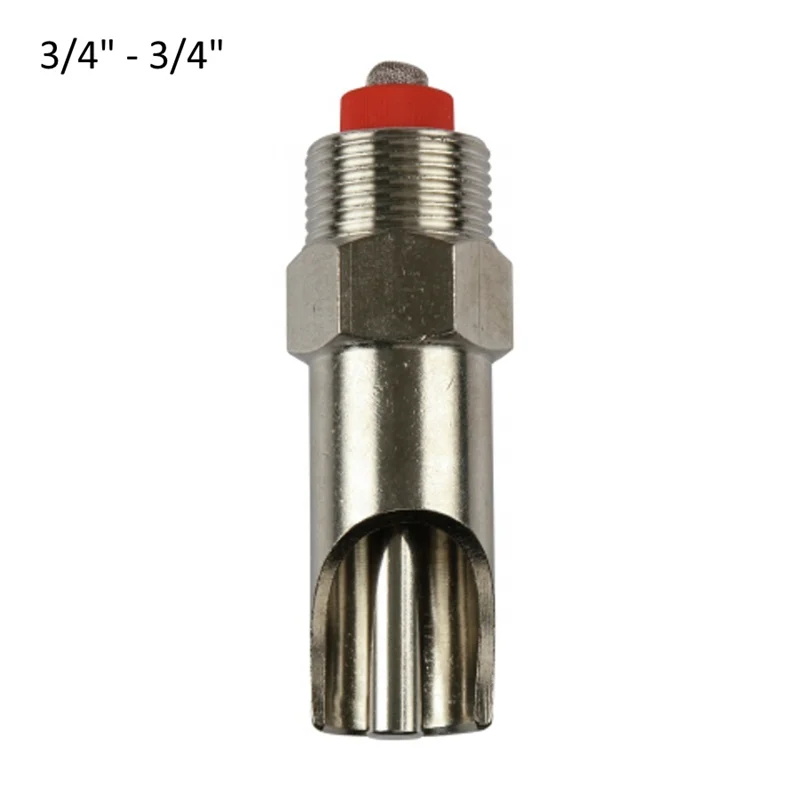 Z008-G1/2 капельная поилка из нержавеющей стали для свиней