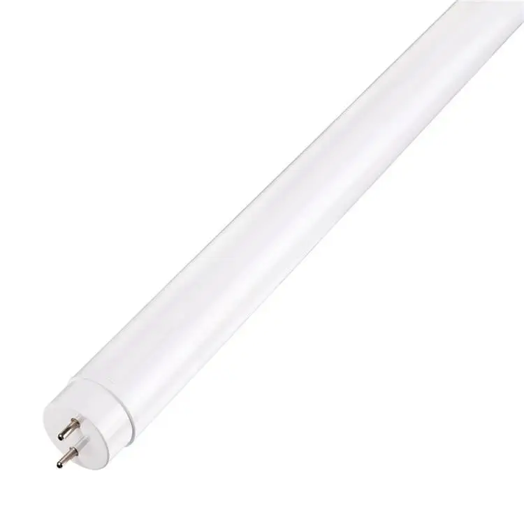 New Design PC Cover LED Tubes Lamp Tubo LED 18W 120cm G13 T8 LED Tube Plastic Tube Light
