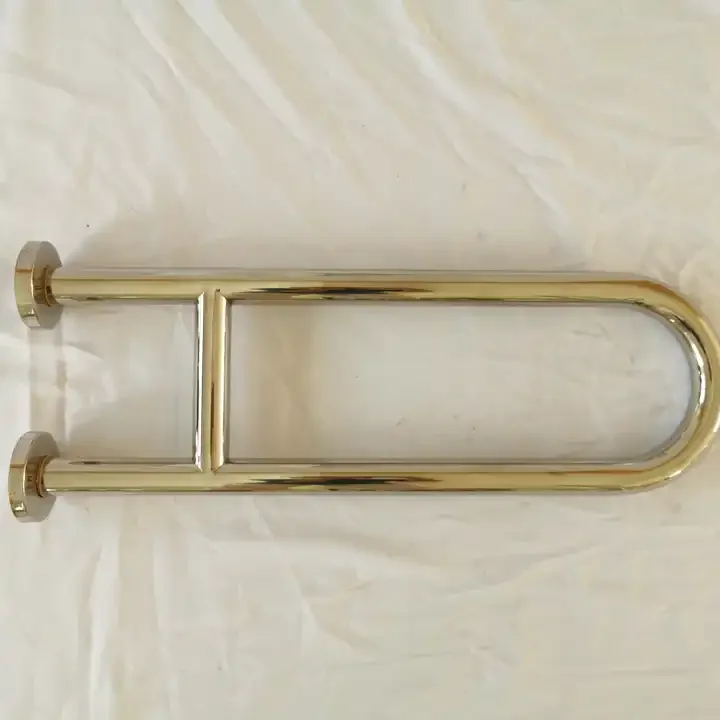China Manufacture Bathroom Medical Accessories Grab Bars Stainless Steel foldingToilet Safety Handrails for Pregnant Disabled