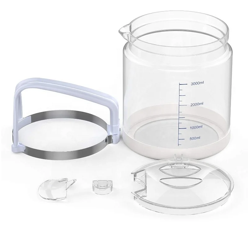 Household 100% pure water distiller