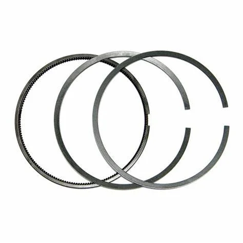Auto parts piston ring for Ford RANGER 2.2T For Mazda BT-50 2.2T 2.2L BB3Q11SC0 BK2Q-6150-AA U208-11-SC0 Axial waith 86+2+2+2