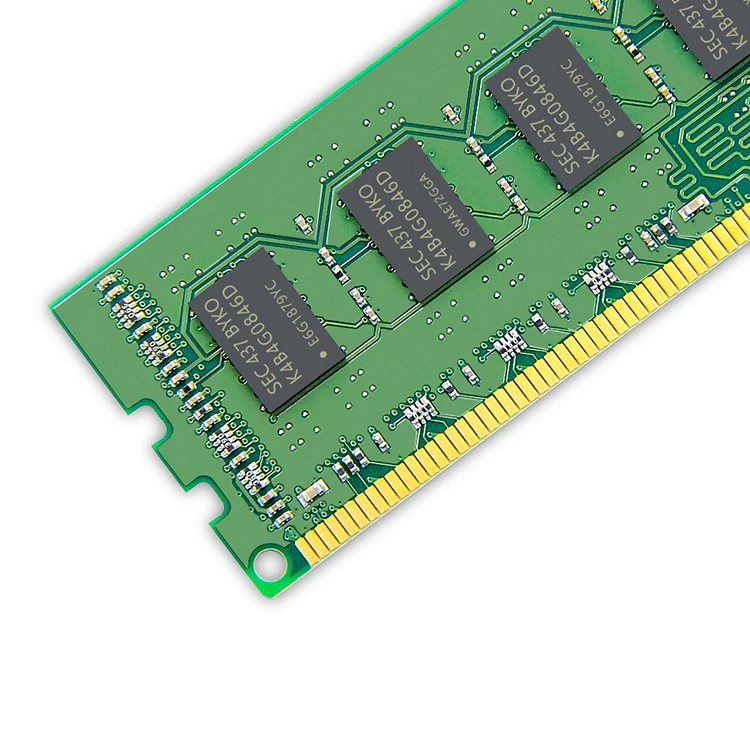 WHALEKOM High Performance 8GB DDR3 1600mhz Desktop Gaming RAM