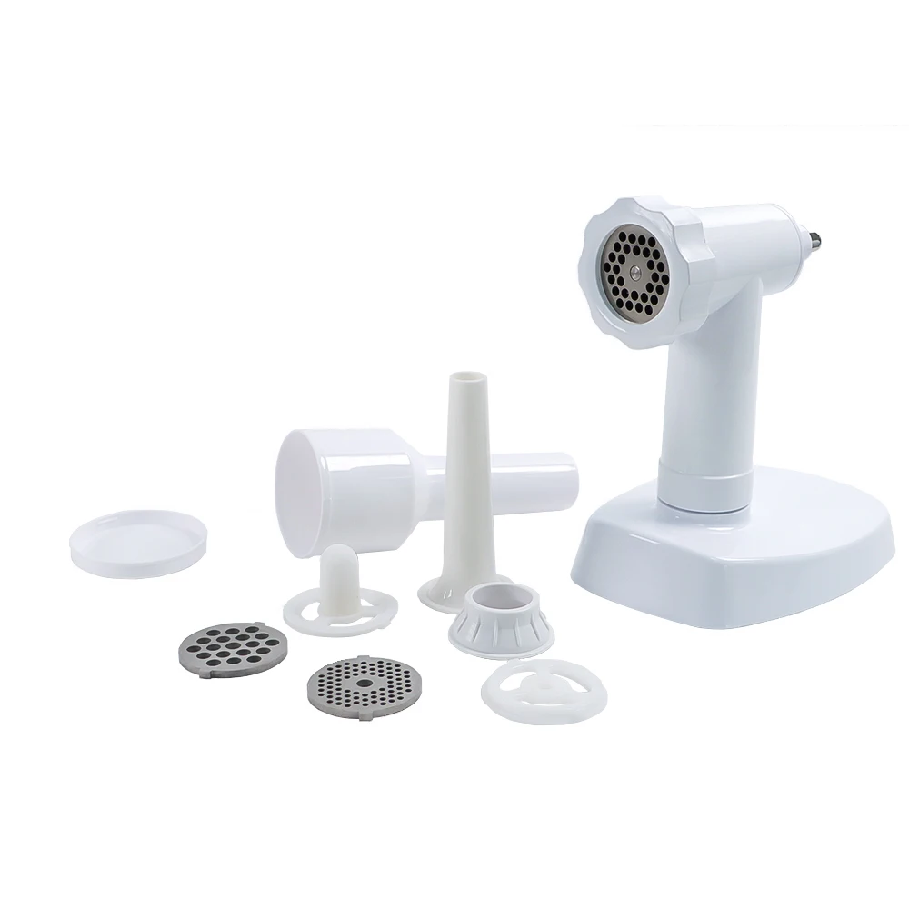 Professional Factory Made Food Meat Grinder Attachment Kitchen Appliance Grinder