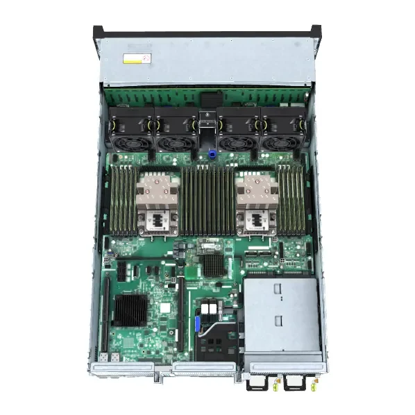 High Quality server rack hua wei Date Center 2U Rack Server 2288HV5