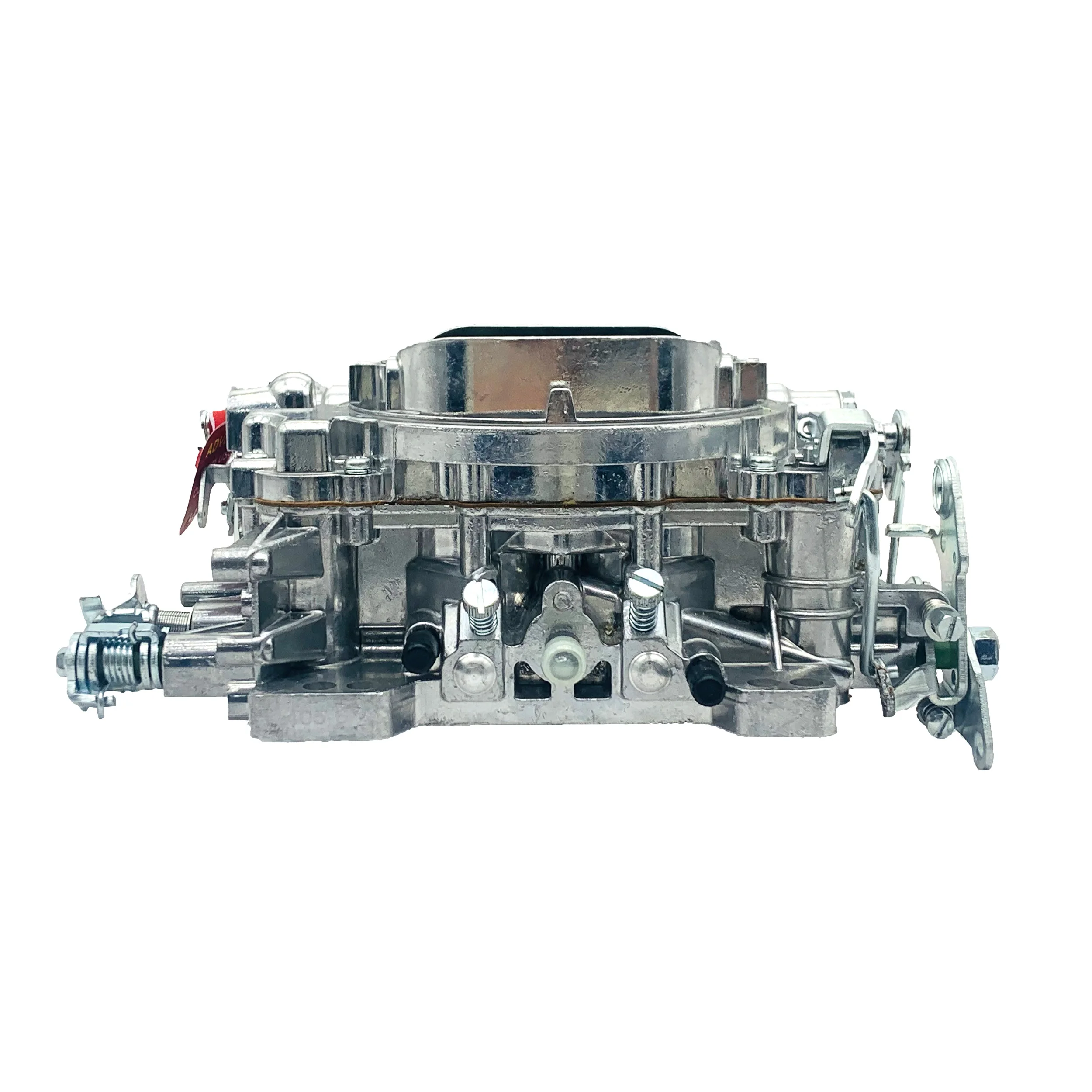 1405 ручной Дроссельный карбюратор для 600 CFM 4 ствола замена на Edelbrock