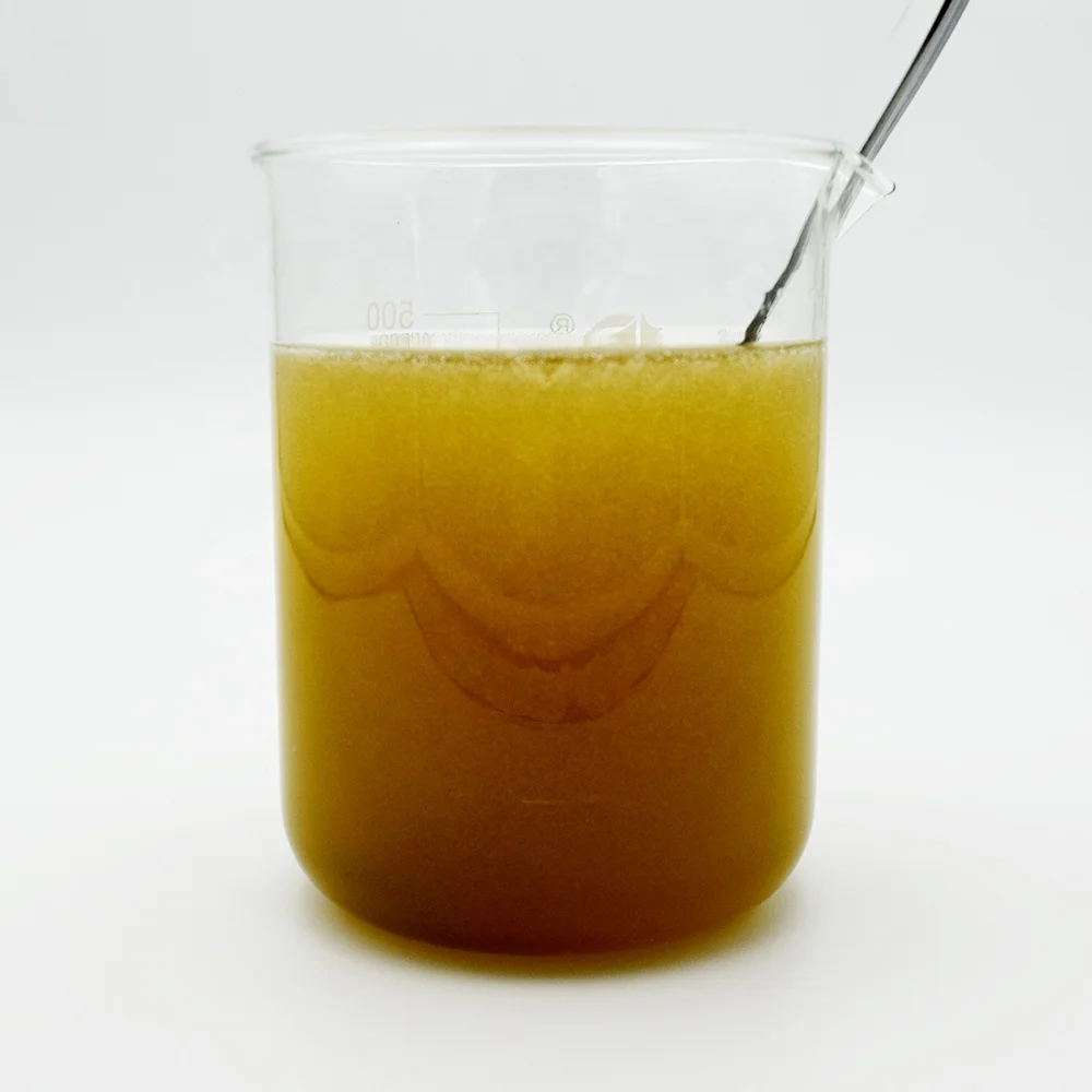 Textile Grade Sodium Alginate Textile Printing Thickener Chemical for Rotary Printing