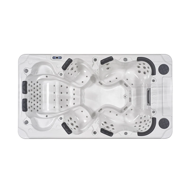 Chinese hot tub manufacturers bathtub modern outdoor spa hot tubs