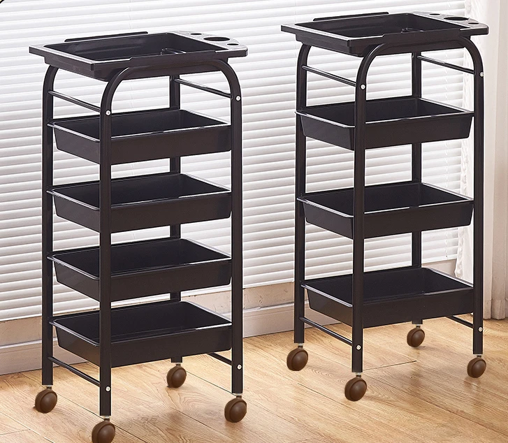 hair salon beauty barber shop trolley