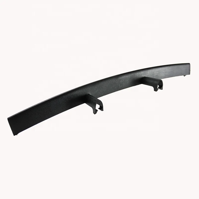 The Middle Ventilation Grille Of Front Bumper For Bmw 5 Series E60 2003