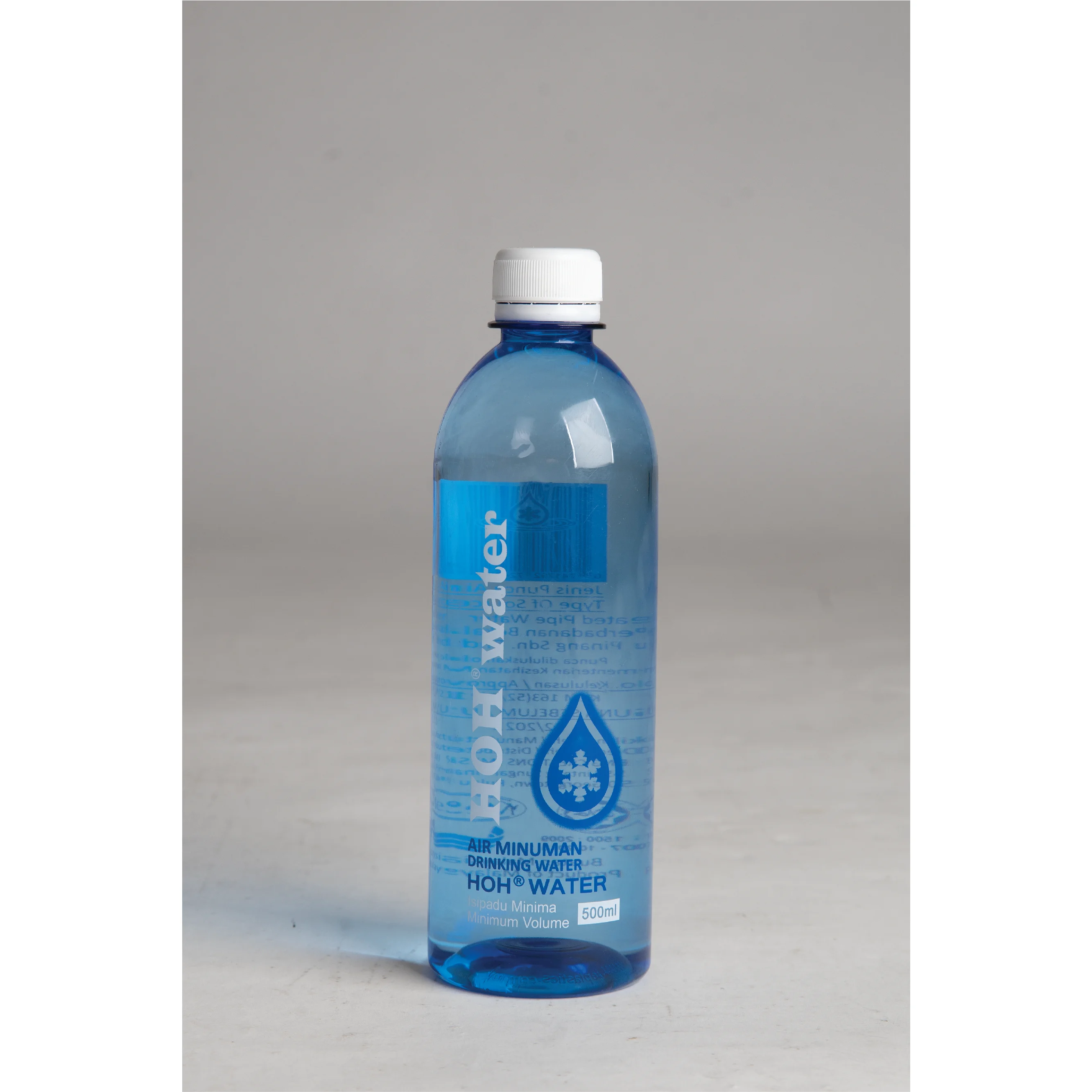 Малазийская натуральная и двойная намагниченная живая вода оптимизирующая гидратацию для здоровья 1 коробка (6 бутылок) дома