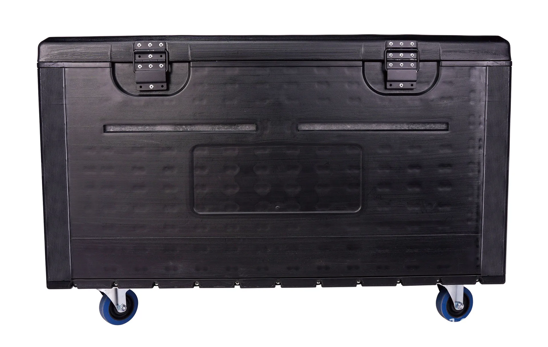 detachable save space HDPE plastic flight road cases for stage sharpy light 230W 260W 5r 7R 9r beam 230 moving head light