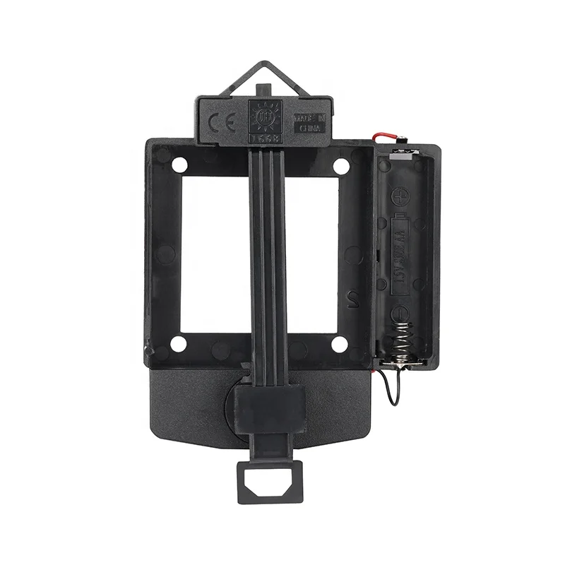 JH1668MPF маятниковая рамка механизм движения ABS материал пластик для настенных часов