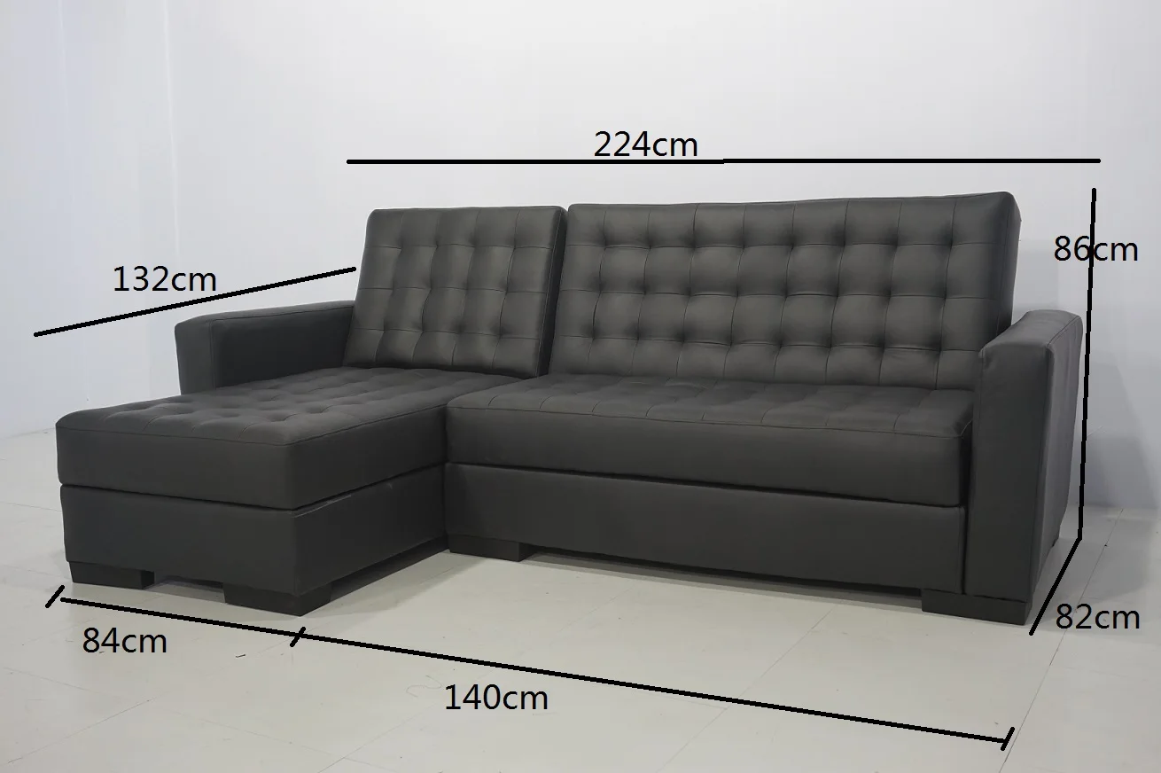 SF-A331 SOFA SIZE