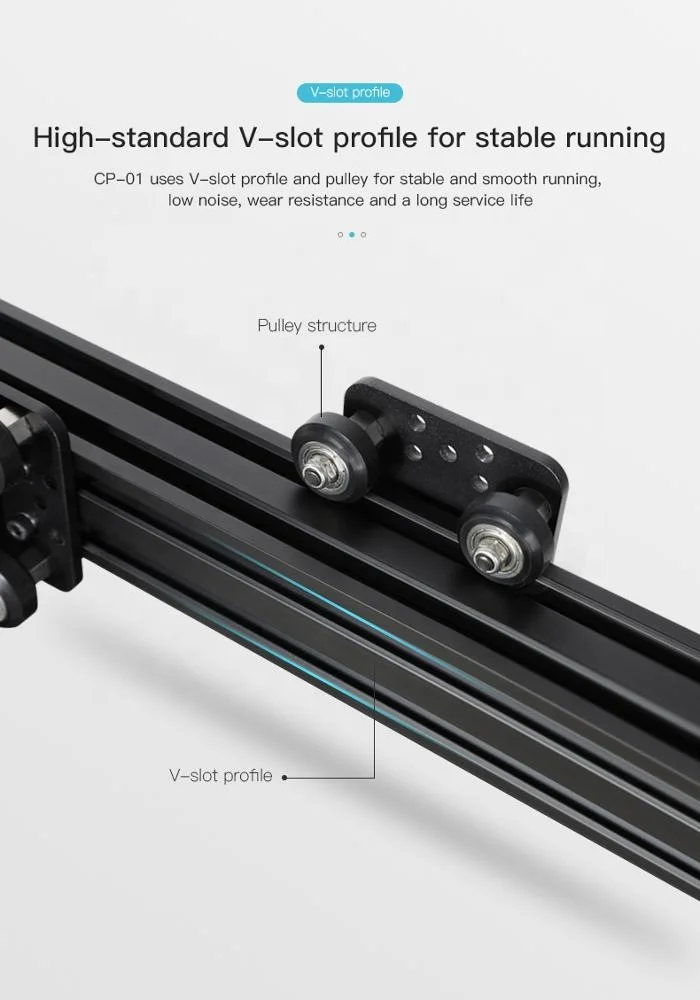 Multi-Function CP-01 Creality 3D Printers With 3 Functions 3D Printing Laser Engraving And CNC Carving