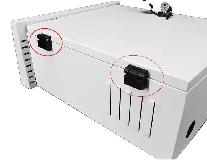 304 Stainless steel 304 painted low voltage waterproof electric cctv camera junction box