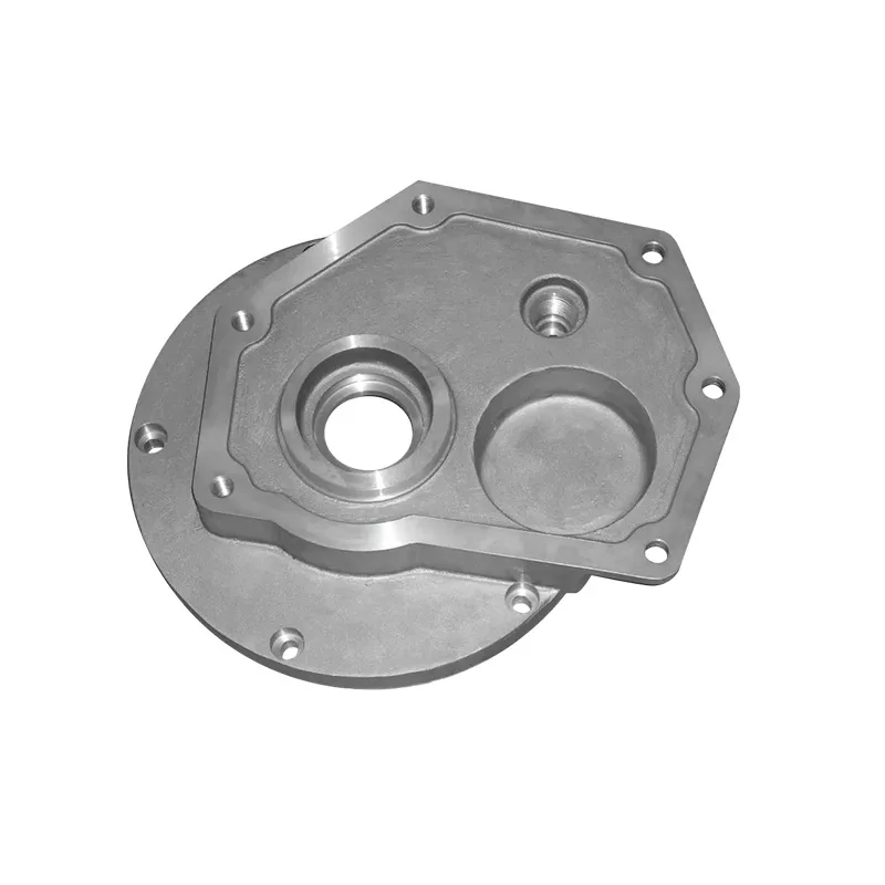 Investment Casting Services for Premium Product Manufacturing