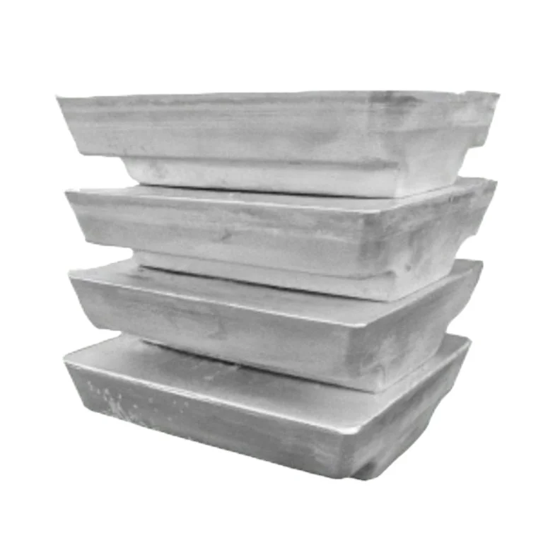 99.99% /99.994% high purity lead ingot manufacturer