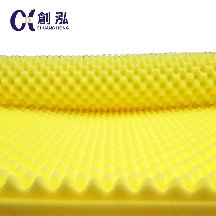 chuanghong Wave foam