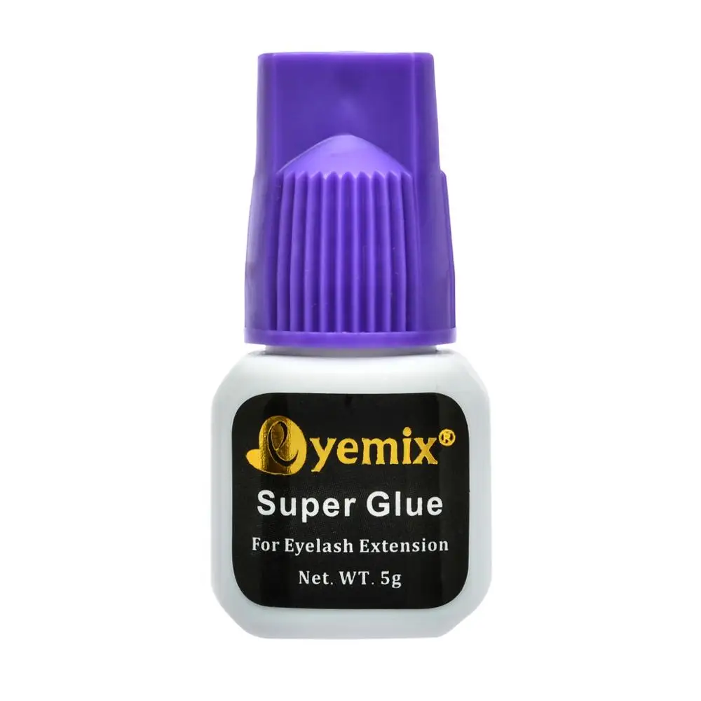 
wholesale price lanson factory eyemix glue homemade eyelash glue professional eyelash glue 